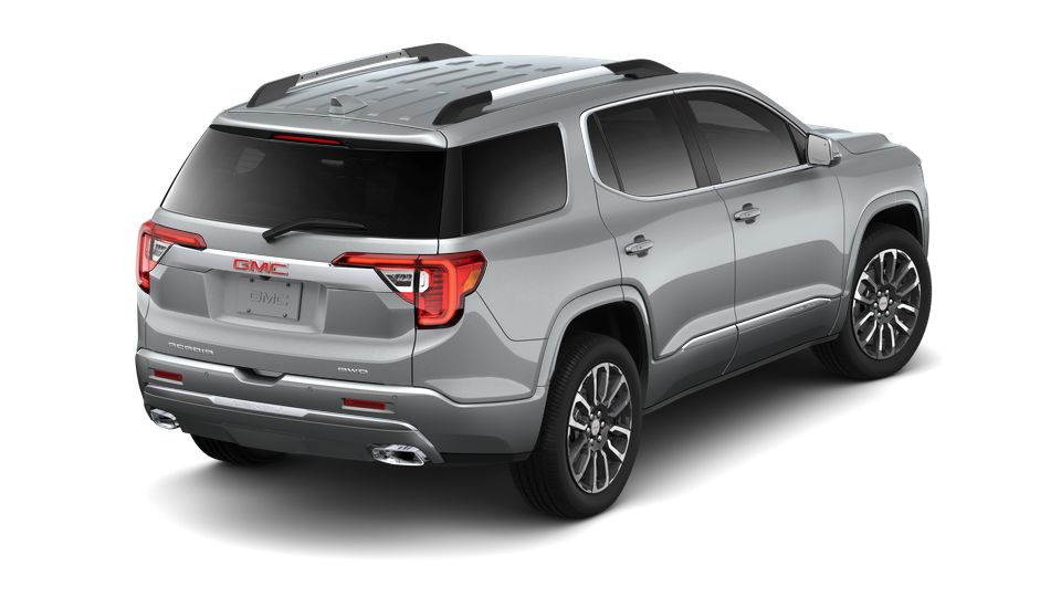 2023 GMC Acadia Vehicle Photo in MEDINA, OH 44256-9631