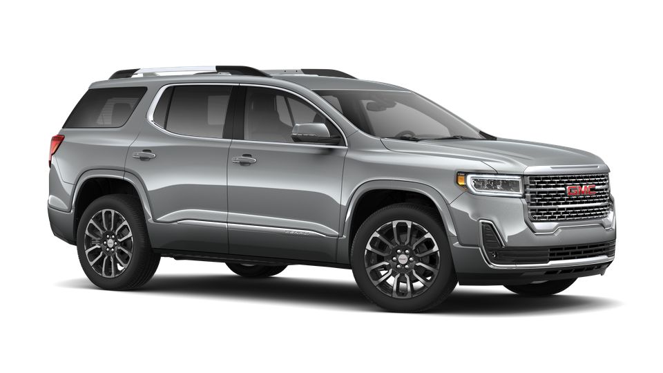 2023 GMC Acadia Vehicle Photo in MEDINA, OH 44256-9631