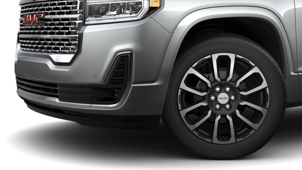 2023 GMC Acadia Vehicle Photo in MEDINA, OH 44256-9631