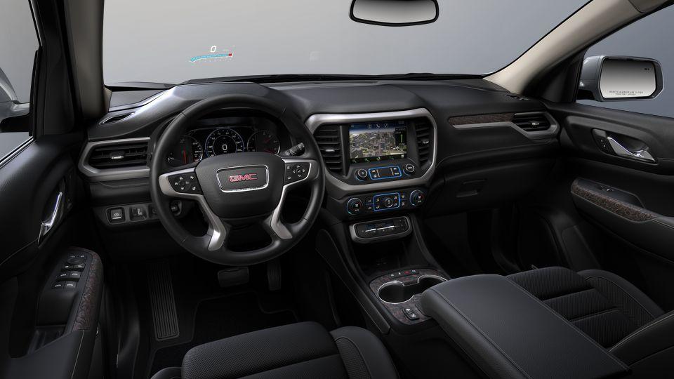 2023 GMC Acadia Vehicle Photo in KANSAS CITY, MO 64114-4502