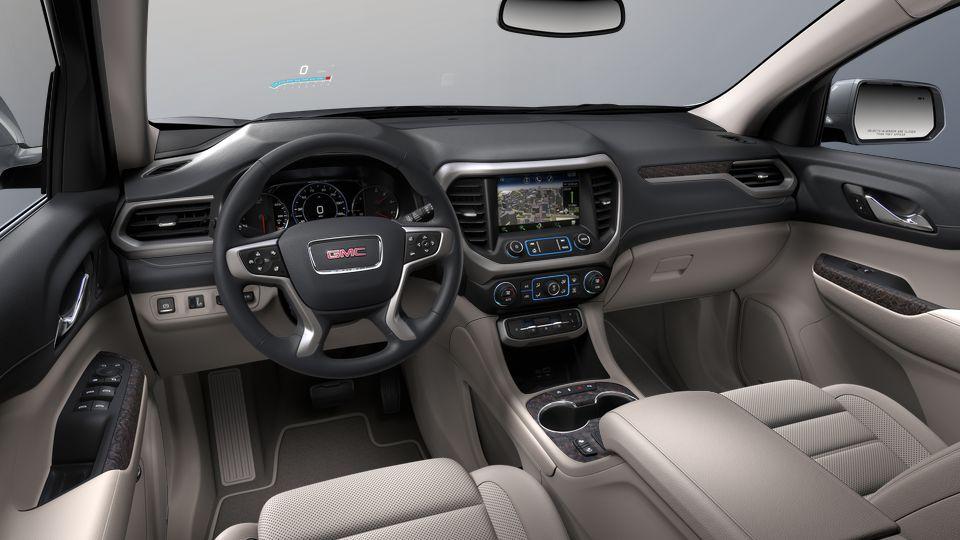 2023 GMC Acadia Vehicle Photo in COLUMBIA, MO 65203-3903