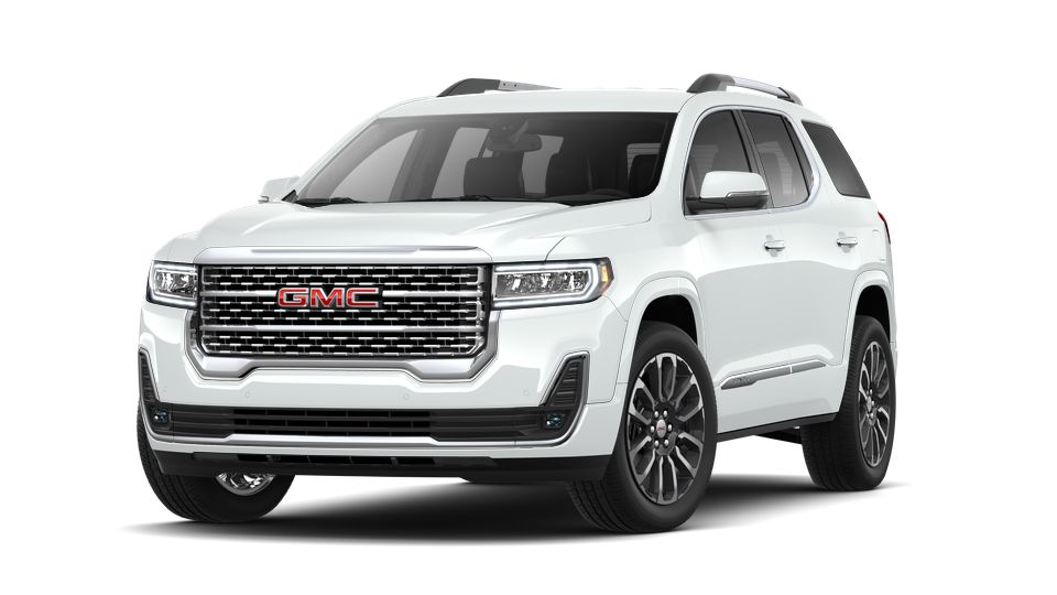 2023 GMC Acadia Vehicle Photo in MANHATTAN, KS 66502-5036