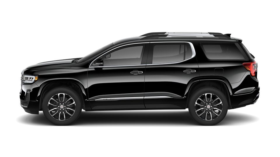 Certified 2023 GMC Acadia Denali with VIN 1GKKNPLSXPZ180517 for sale in Naples, FL