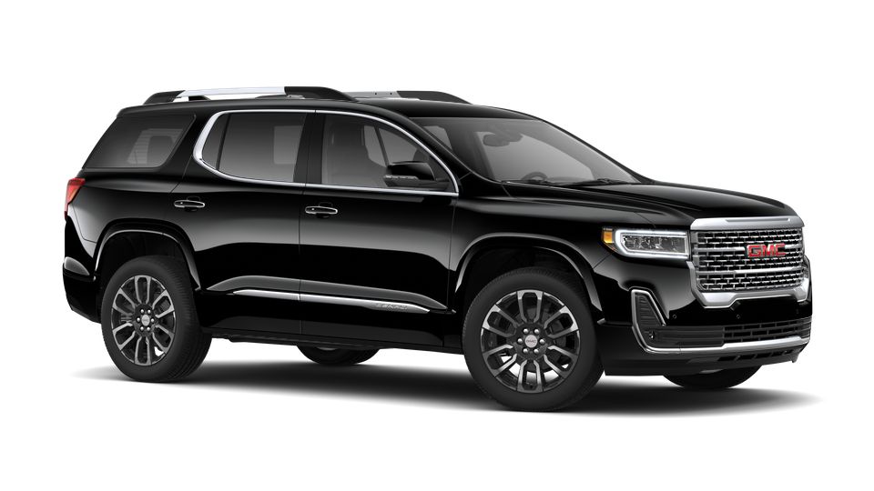 2023 GMC Acadia Vehicle Photo in SUNRISE, FL 33323-3202
