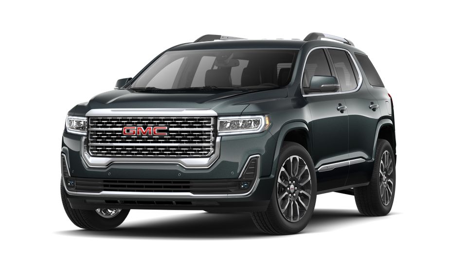 Select 2023 GMC Acadia