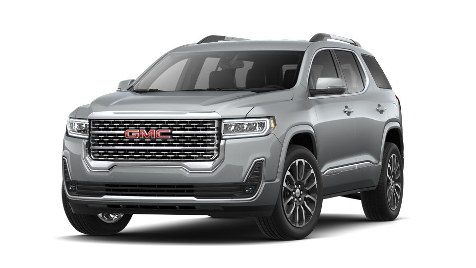 2023 GMC Acadia Vehicle Photo in KANSAS CITY, MO 64114-4545