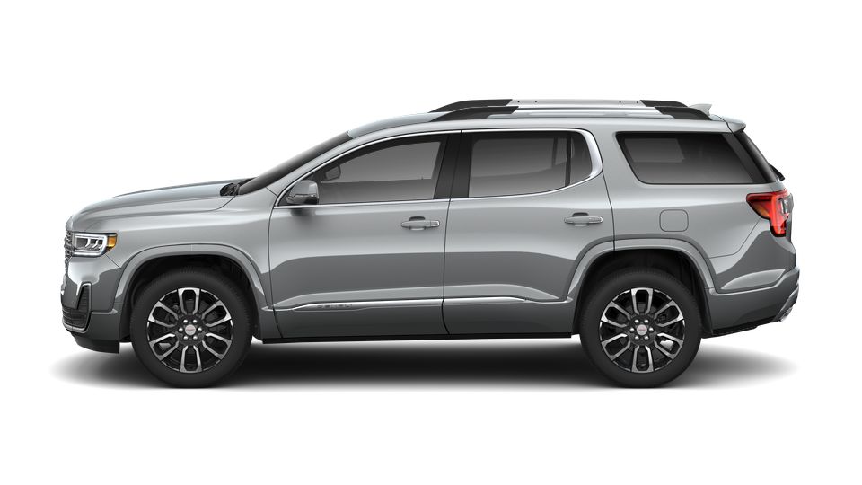 2023 GMC Acadia Vehicle Photo in KANSAS CITY, MO 64114-4545