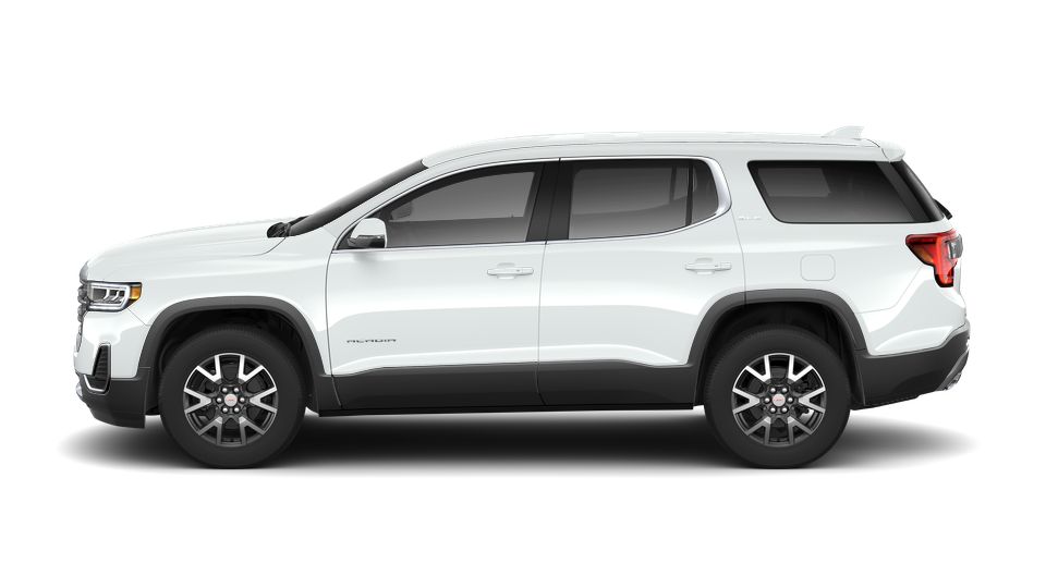 2023 GMC Acadia Vehicle Photo in LOS ANGELES, CA 90007-3794