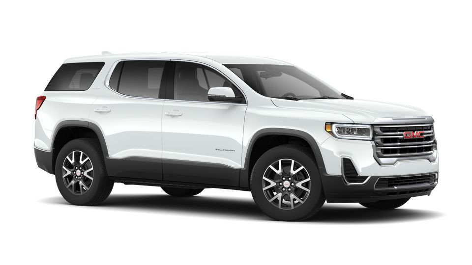 2023 GMC Acadia Vehicle Photo in LOS ANGELES, CA 90007-3794