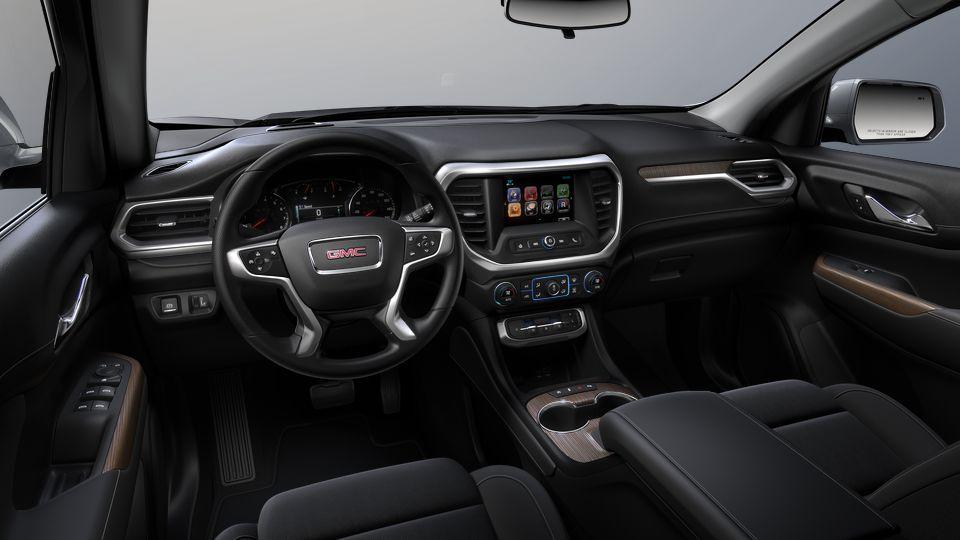 2023 GMC Acadia Vehicle Photo in LOS ANGELES, CA 90007-3794