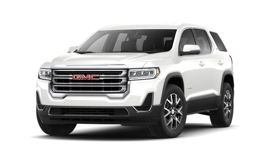 2023 GMC Acadia Vehicle Photo