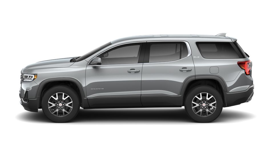 2023 GMC Acadia Vehicle Photo in SUGAR LAND, TX 77478-0000