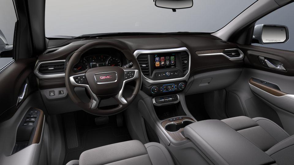 2023 GMC Acadia Vehicle Photo in PRESCOTT, AZ 86305-3700