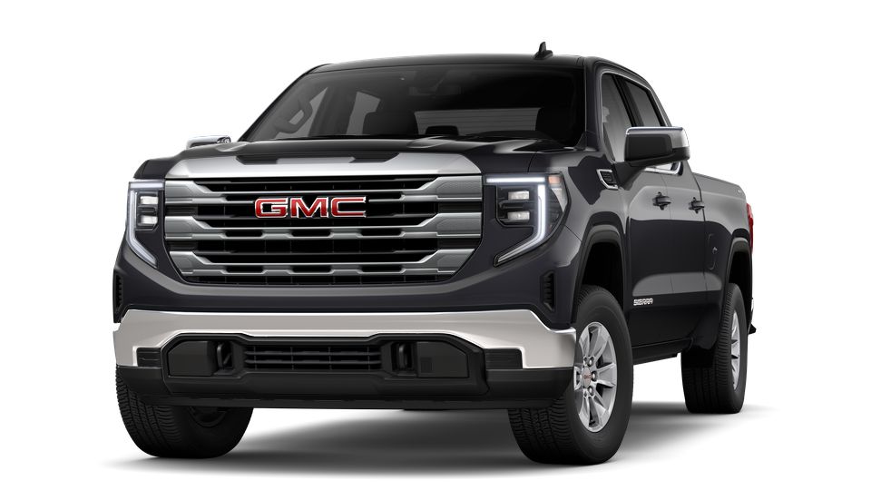 2023 GMC Sierra 1500 Vehicle Photo in DENTON, TX 76210-9321
