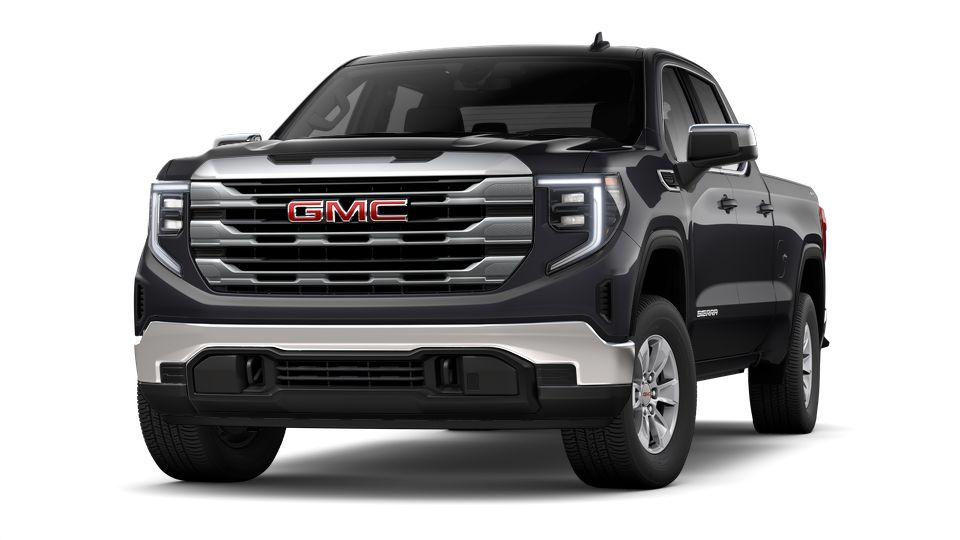 2023 GMC Sierra 1500 Vehicle Photo in DENTON, TX 76210-9321