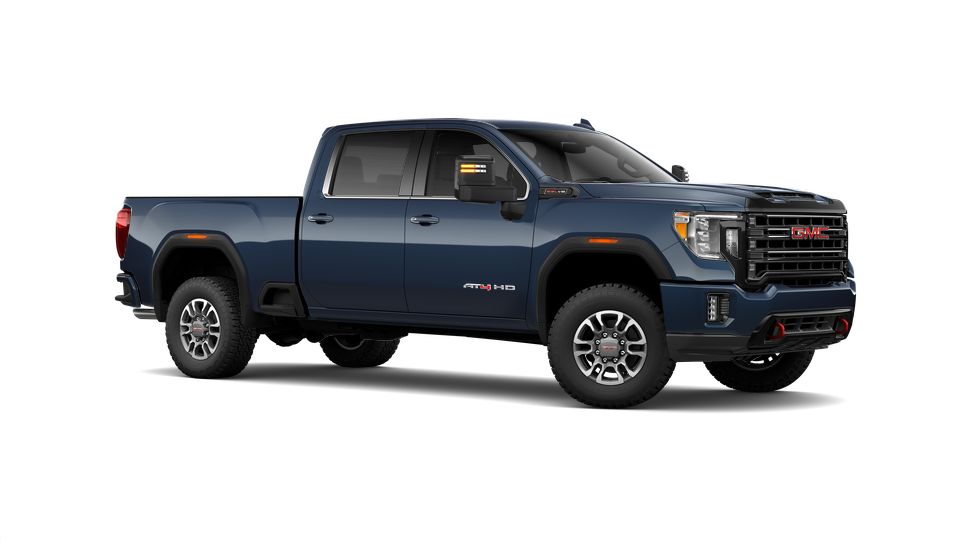 2023 GMC Sierra 2500 HD Vehicle Photo in WILLIAMSVILLE, NY 14221-2883