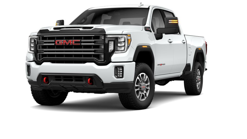 2023 GMC Sierra 2500 HD Vehicle Photo in SALT LAKE CITY, UT 84119-3321