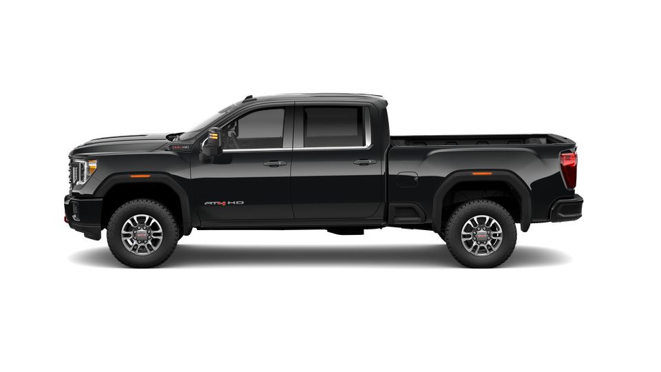 2023 GMC Sierra 2500 HD Vehicle Photo in CORPUS CHRISTI, TX 78416-1100