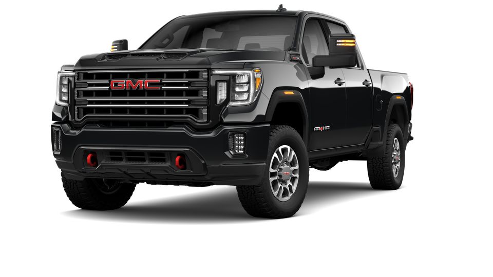 2023 GMC Sierra 2500 HD Vehicle Photo in WILLIAMSVILLE, NY 14221-2883