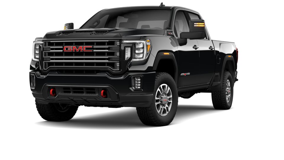 2023 GMC Sierra 2500 HD Vehicle Photo in SPOKANE, WA 99212-2978