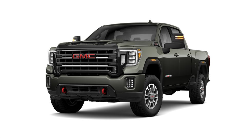 2023 GMC Sierra 2500 HD Vehicle Photo in LAFAYETTE, LA 70503-4541