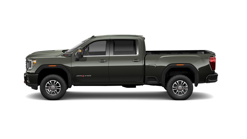 GMC 2023 Sierra 2500 HD AT4