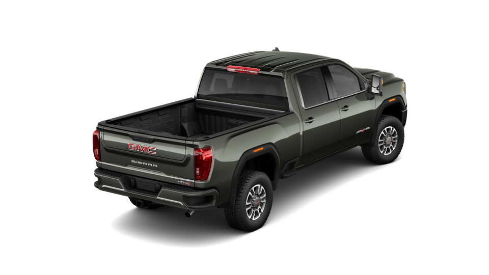 2023 GMC Sierra 2500 HD Vehicle Photo in LAFAYETTE, LA 70503-4541