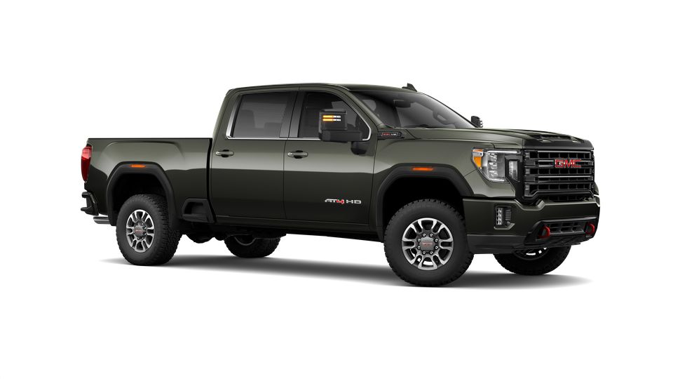 2023 GMC Sierra 2500 HD Vehicle Photo in LAFAYETTE, LA 70503-4541