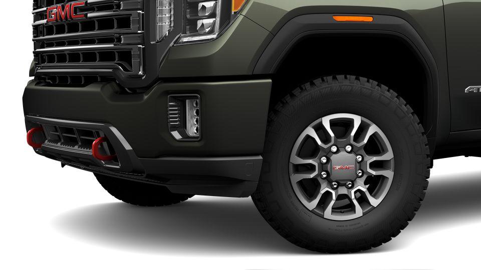 2023 GMC Sierra 2500 HD Vehicle Photo in LAFAYETTE, LA 70503-4541