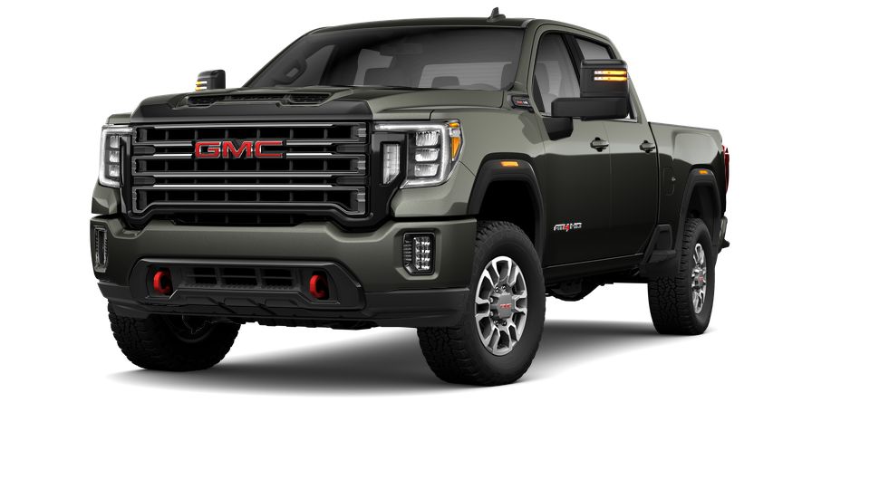 2023 GMC Sierra 2500 HD Vehicle Photo in LAFAYETTE, LA 70503-4541