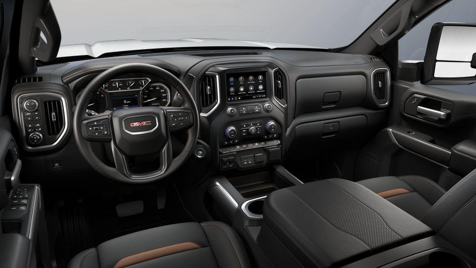 2023 GMC Sierra 2500 HD Vehicle Photo in WILLIAMSVILLE, NY 14221-2883