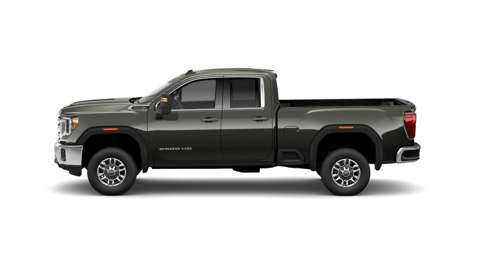 Sierra 2500HD