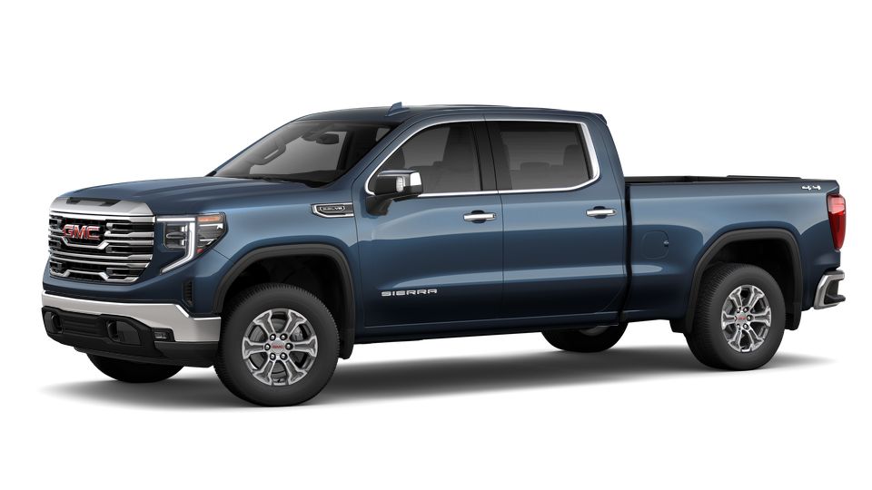 2023 GMC Sierra 1500 Leachman Buick GMC near Bowling Green, KY