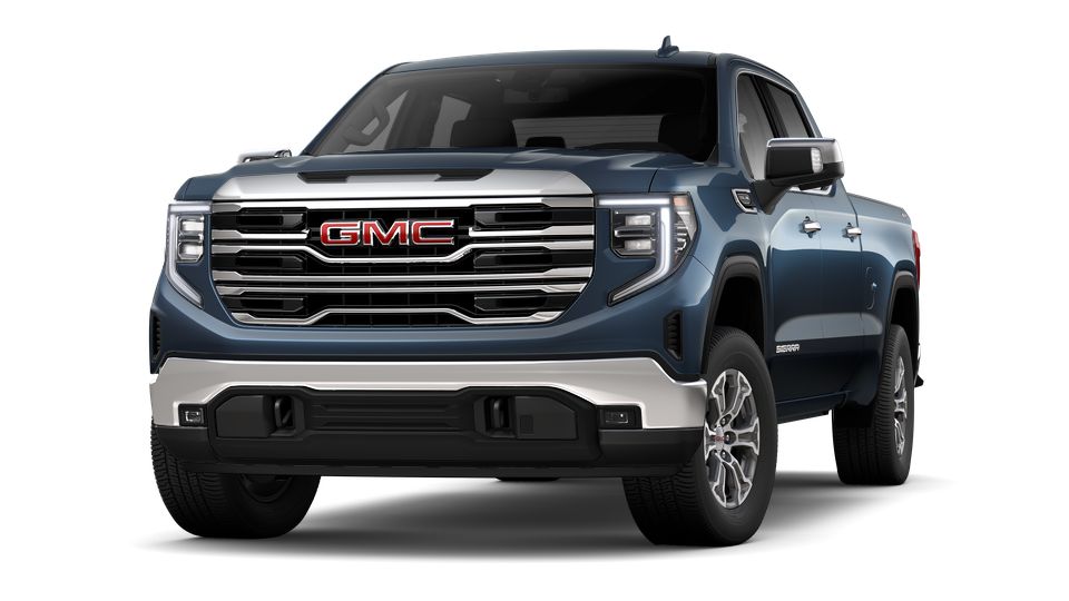2023 GMC Sierra 1500 for sale in STATE COLLEGE 3GTUUDED5PG235542