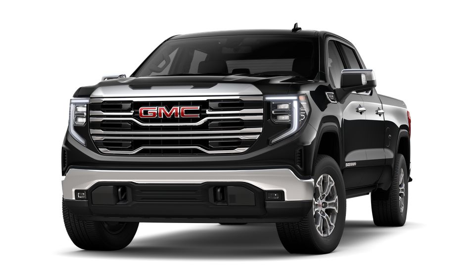 2023 GMC Sierra 1500 Vehicle Photo in KITTANNING, PA 16201-1536