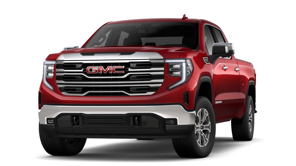 2023 GMC Sierra 1500 Vehicle Photo in EASTLAND, TX 76448-3020