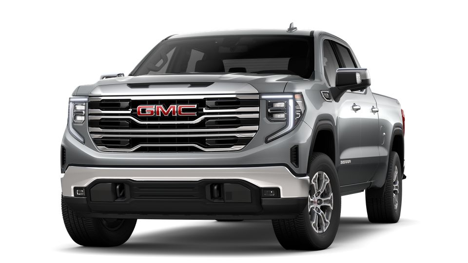 2023 GMC Sierra 1500 Vehicle Photo in EASTLAND, TX 76448-3020