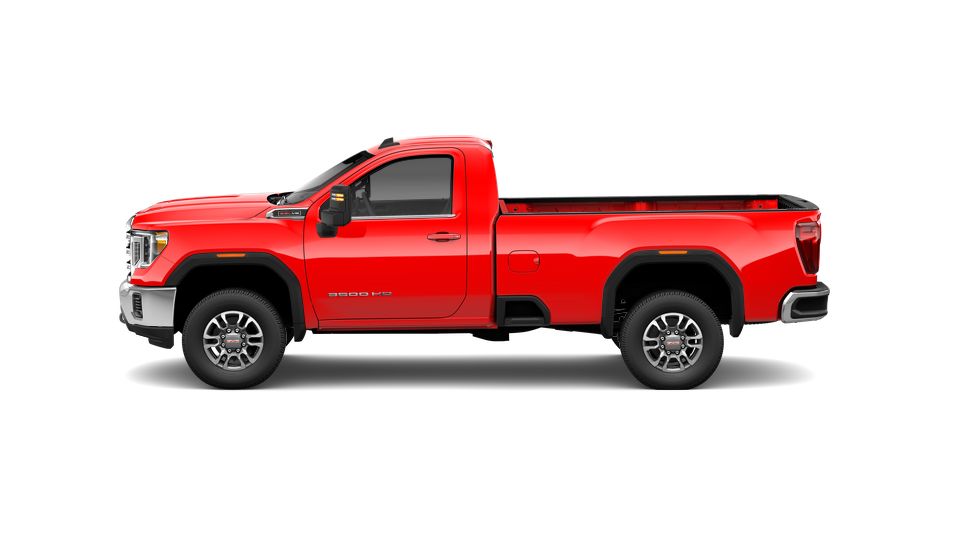 GMC 2023 Sierra 3500HD SLE