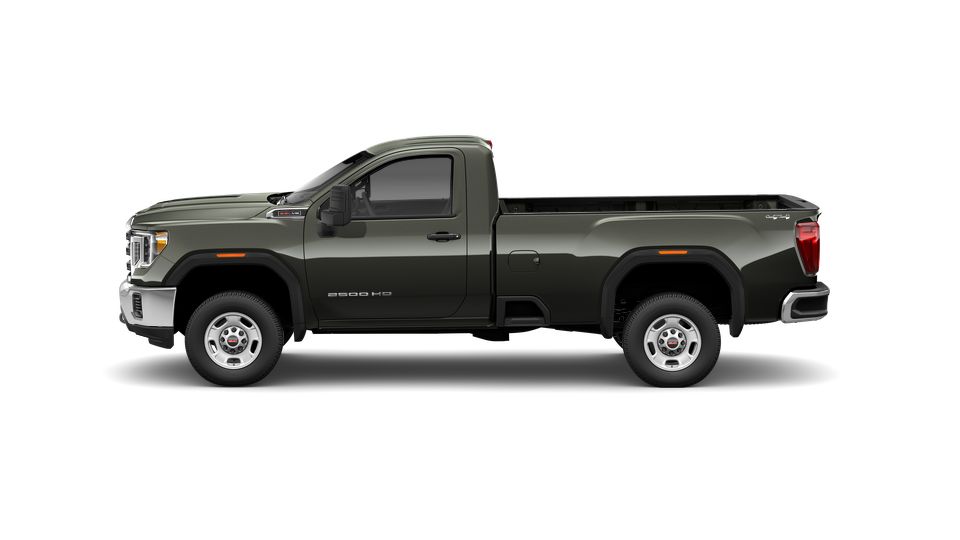 Sierra 2500HD