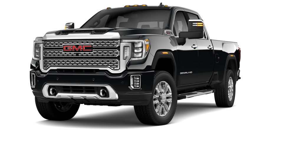 2023 GMC Sierra 3500HD | Gerry Lane Buick GMC