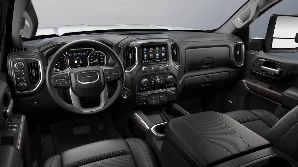 2023 GMC Sierra 3500 HD Vehicle Photo in ANCHORAGE, AK 99515-2026