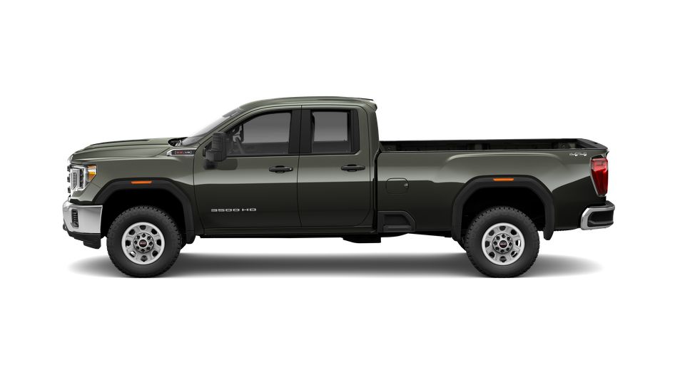Sierra 3500HD