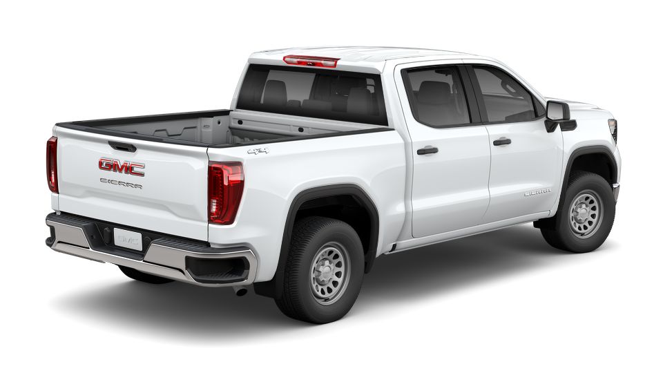 2023 GMC Sierra 1500 Vehicle Photo in LIGHTHOUSE POINT, FL 33064-6849