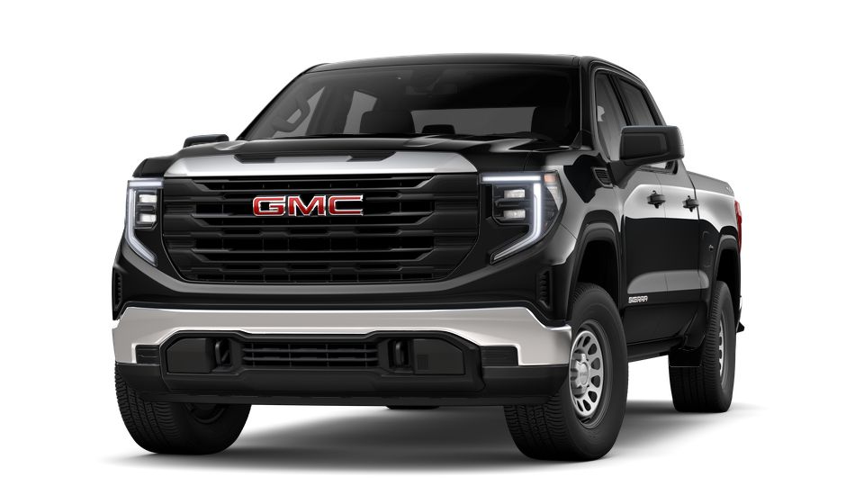 Thorpe's GMC Inc Serves TANNERSVILLE Drivers