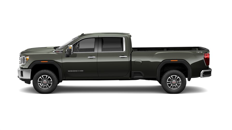 Sierra 3500HD