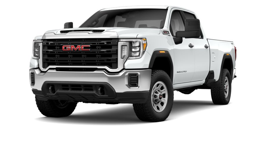 2023 GMC Sierra 3500HD Vehicle Photo in COLUMBIA, MO 65203-3903