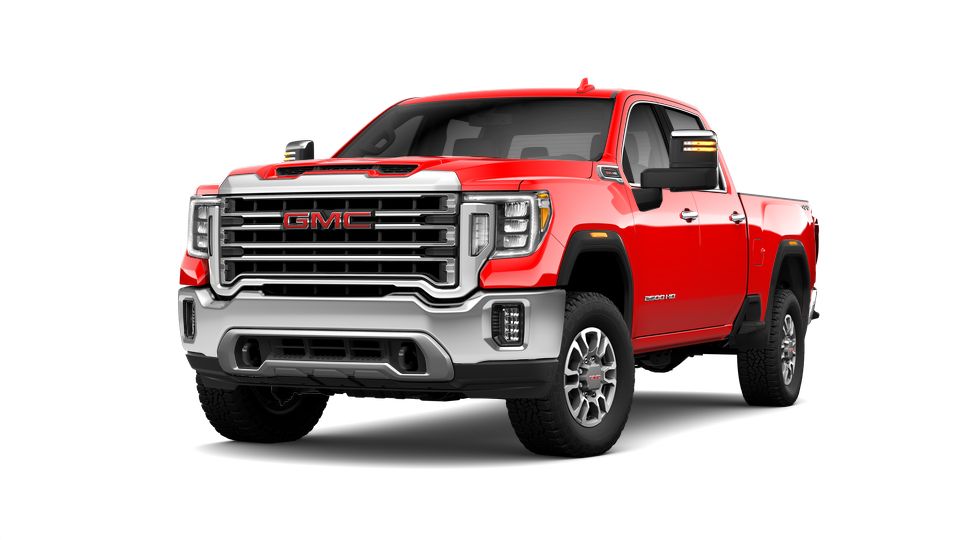 Trice Hughes Inc. is a PRINCETON Buick, Chevrolet, GMC dealer and a new