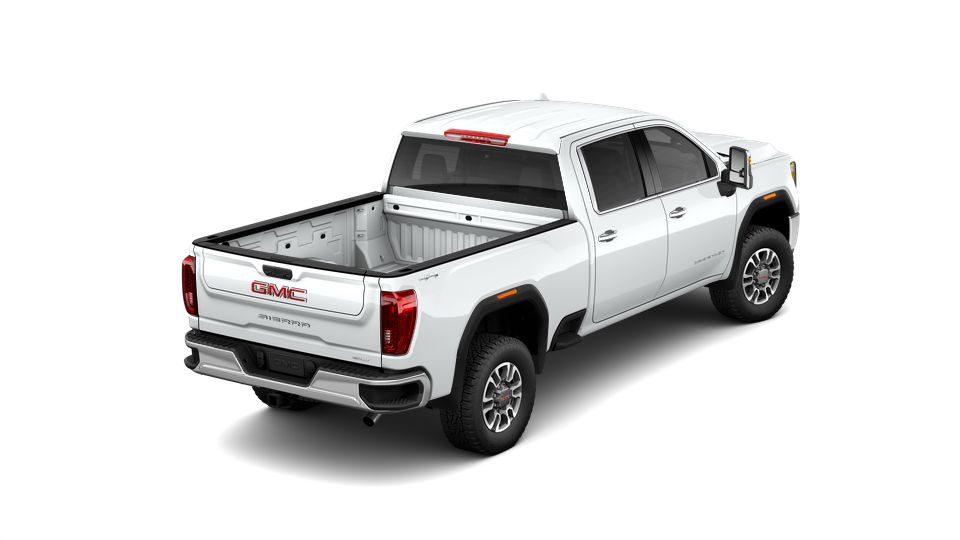 2023 GMC Sierra 2500 HD Vehicle Photo in Coconut Creek, FL 33073