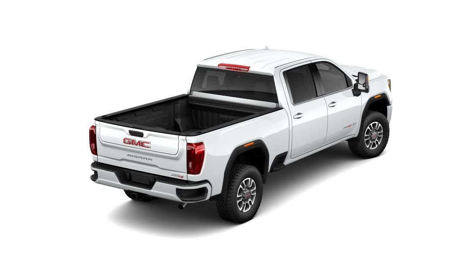 2023 GMC Sierra 3500HD Vehicle Photo in Decatur, TX 76234