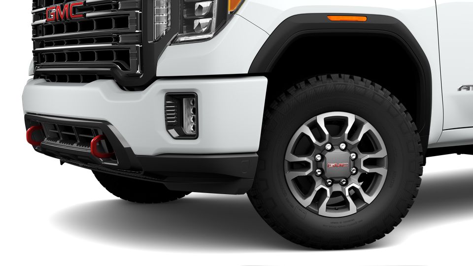 2023 GMC Sierra 3500HD Vehicle Photo in Decatur, TX 76234